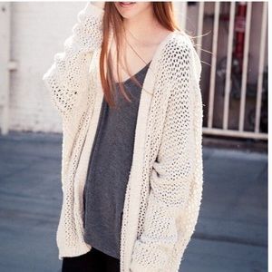 Brandy Melville Cardigan